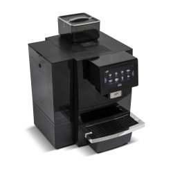 Empero JP Süper Otomatik Espresso Kahve Makinesi Empero JP Süper Otomatik Espresso Kahve Makinesi