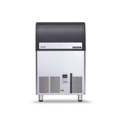 Scotsman AC 176 Gurme Buz Makinesi, Kapasite 85 kg/gün, 900 W