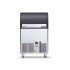 Scotsman AC 176 Gurme Buz Makinesi, Kapasite 85 kg/gün, 900 W