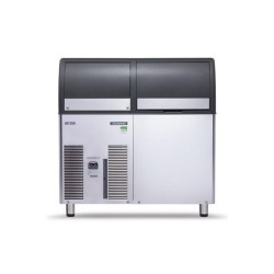 Scotsman AC 226 Gurme Buz Makinesi, Kapasite 150 kg/gün, 1150 W
