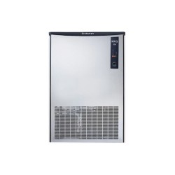 Scotsman MXG 638 Gurme Buz Makinesi, Haznesiz, Kapasite 340 kg/gün, 2200 W
