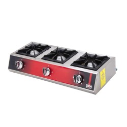 Duran Çelik DÇ 170 Beyran Ocakları LPG'li Duran Çelik DÇ 170 Beyran Ocakları LPG'li