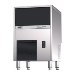 Brema CB416A HC - B-QUBE Küp Buz Makinesi 42 Kg/Gün (Otomatik Temizleme) Brema CB416A HC - B-QUBE Küp Buz Makinesi 42 Kg/Gün (Otomatik Temizleme)