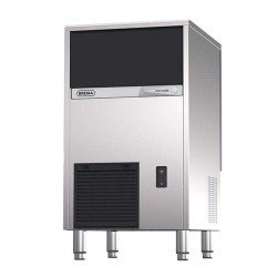 Brema CB425A HC - B-QUBEA Küp Buz Makinesi 48 Kg/Gün ( Otomatik Temizleme) Brema CB425A HC - B-QUBEA Küp Buz Makinesi 48 Kg/Gün ( Otomatik Temizleme)