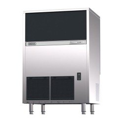 Brema CB955A HC - B-QUBE Küp Buz Makinesi 90 Kg/Gün ( Otomatik Temizleme) Brema CB955A HC - B-QUBE Küp Buz Makinesi 90 Kg/Gün ( Otomatik Temizleme)