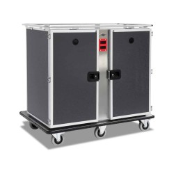 Empero EMP.BQ1-12+12H Plus Sıcak Banket Arabası 24x1/1 Gn Empero EMP.BQ1-12+12H Plus Sıcak Banket Arabası 24x1/1 Gn