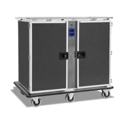 Empero EMP.BQ1-12+12C Plus Soğuk Banket Arabası 24x1/1 Gn Empero EMP.BQ1-12+12C Plus Soğuk Banket Arabası 24x1/1 Gn