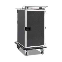 Empero EMP.BQ2-12C Plus Soğuk Banket Arabası 12x2/1 Gn Empero EMP.BQ2-12C Plus Soğuk Banket Arabası 12x2/1 Gn