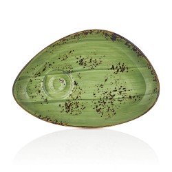 By Bone - Zest - ZT-01-STB - Çay Sunum Tabağı - Breeze By Bone - Zest - ZT-01-STB - Çay Sunum Tabağı - Breeze