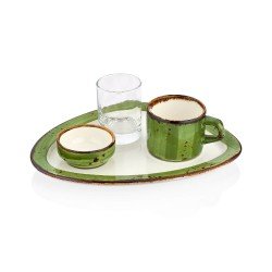 By Bone - Gastro - GT-01-ST - Kahve Sunum Takımı - Breeze By Bone - Gastro - GT-01-ST - Kahve Sunum Takımı - Breeze