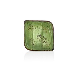 By Bone - Arel - AR-25-KR - Kare Tabak - 25 cm - Breeze By Bone - Arel - AR-25-KR - Kare Tabak - 25 cm - Breeze