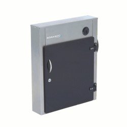 Borasco BR-003 Malzeme Steril Dolabı