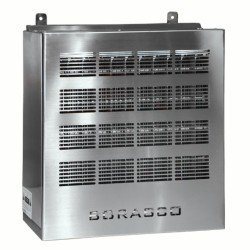 Borasco BR-008 Duvar Tipi Hava İyonizeri