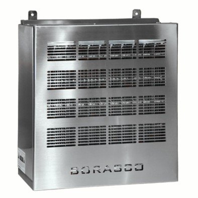 Borasco BR-008 Duvar Tipi Hava İyonizeri