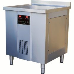 Borasco BR-D070-Y Basınçlı Yıkama Makinesi-100Lt-Digital Kontrollü-Dolaplı