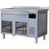 Borasco BR-D140 Ozonlu Dezenfeksiyon Küveti-260Lt-Digital Kontrollü-Dolaplı-BR-D140
