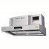 Borasco S3-250 Monoblok Ekolojik Davlumbaz