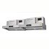 Borasco S3-M-400 Modüler Monoblok Ekolojik Davlumbaz – S3-M-400