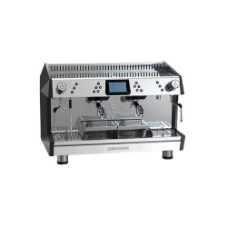 Bezzera ARCADIA DE BREW 2GR ARCADIA DE Tall Cup Tam Otomatik Espresso Kahve Makinesi, 2 Gruplu Bezzera ARCADIA DE BREW 2GR ARCADIA DE Tall Cup Tam Otomatik Espresso Kahve Makinesi, 2 Gruplu