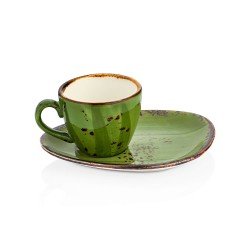 By Bone - Zest - ZT-02-ST - Kahve Sunum Takımı - Breeze By Bone - Zest - ZT-02-ST - Kahve Sunum Takımı - Breeze