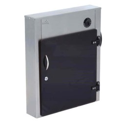 Atalay ABS-10 Bıçak Sterilizatörü-10lu Atalay ABS-10 Bıçak Sterilizatörü-10lu