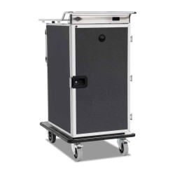 Empero EMP.BQ1-12H Plus Sıcak Banket Arabası 12x1/1 Gn Empero EMP.BQ1-12H Plus Sıcak Banket Arabası 12x1/1 Gn