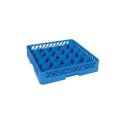 Tribeca BB-25 Bardak Basketi-25 bölmeli-Mavi