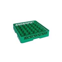 Tribeca BB-36 Bardak Basketi-36 bölmeli-Yeşil