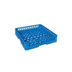 Tribeca DBB-50 Bardak Basketi (düz)-Mavi Tribeca DBB-50 Bardak Basketi (düz)-Mavi