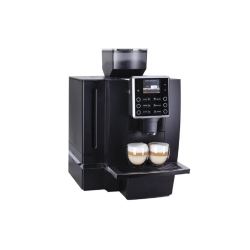 By Kitchen BCM PRO Otomatik Kahve Makinesi By Kitchen BCM PRO Otomatik Kahve Makinesi