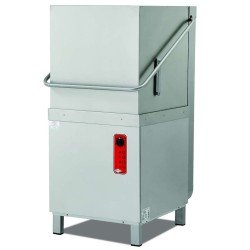 Empero EMP.1000-D-6DG Giyotin Tipi Bulaşık Makinesi Çift Cidarlı Empero EMP.1000-D-6DG Giyotin Tipi Bulaşık Makinesi Çift Cidarlı