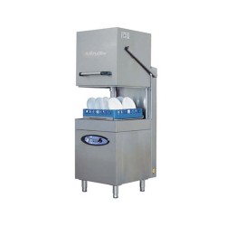 Öztiryakiler OBM 1080-Giyotin tip Bulaşık Yıkama Makinesi-1080 tabak/s Öztiryakiler OBM 1080-Giyotin tip Bulaşık Yıkama Makinesi-1080 tabak/s