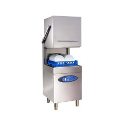 Öztiryakiler OBM 1080 PLUS-Giyotin tip Bulaşık Yıkama Makinesi-1080 tabak/s Öztiryakiler OBM 1080 PLUS-Giyotin tip Bulaşık Yıkama Makinesi-1080 tabak/s