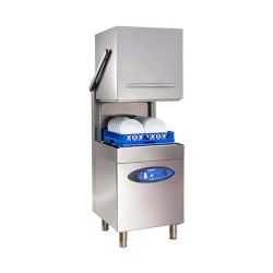 Öztiryakiler OBM 1080 S-Giyotin tip Bulaşık Yıkama Makinesi-1080 tabak/saat Öztiryakiler OBM 1080 S-Giyotin tip Bulaşık Yıkama Makinesi-1080 tabak/saat