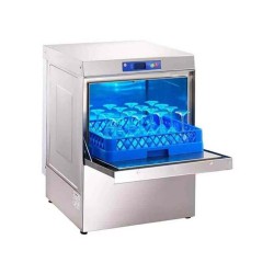 Öztiryakiler OBY 500 PLUS Set Altı Bulaşık Yıkama Makinesi-540 tabak/saat Öztiryakiler OBY 500 PLUS Set Altı Bulaşık Yıkama Makinesi-540 tabak/saat
