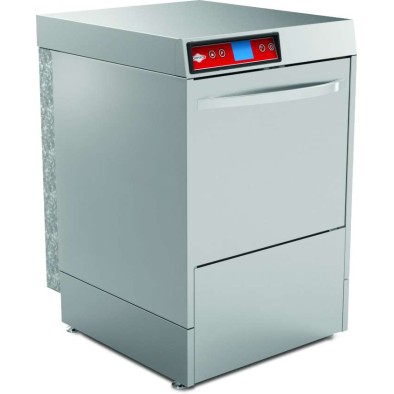 Empero EMP.500-D Set Altı Bulaşık Yıkama Makinesi - Dijital - Tek Cidarlı