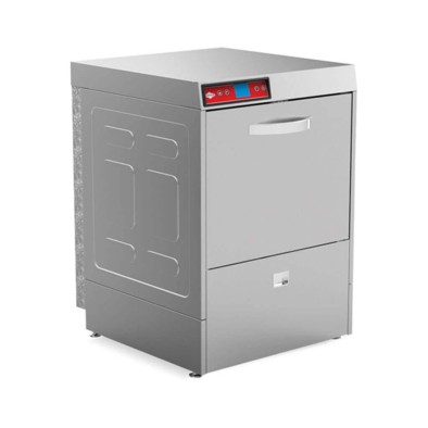 Empero EMP.500-D Set Altı Bulaşık Yıkama Makinesi - Dijital - Çift Cidarlı