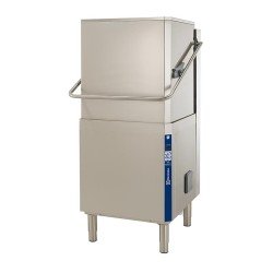Electrolux Professional EHT8 Giyotin tip Bulaşık Yıkama Makinesi-1440 tabak/saat