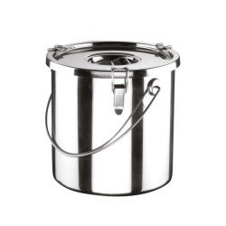 Öztiryakiler 36x36 cm, 36 Lt Tabanlı Yemek Taşıma Kabı