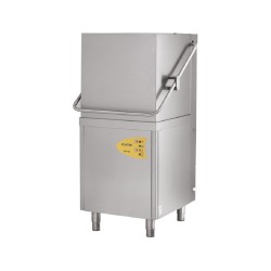 Ndustrio WZ-100-D Giyotin Tip Bulaşık Makinesi, 1000 Tabak/Saat Ndustrio WZ-100-D Giyotin Tip Bulaşık Makinesi, 1000 Tabak/Saat