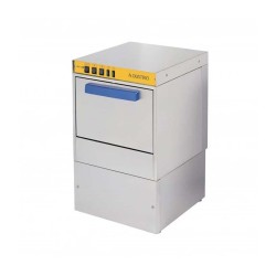 Ndustrio WZ-50-D Tezgahaltı Bulaşık Makinesi, 500 Tabak/Saat, Drenaj Pompalı Ndustrio WZ-50-D Tezgahaltı Bulaşık Makinesi, 500 Tabak/Saat, Drenaj Pompalı