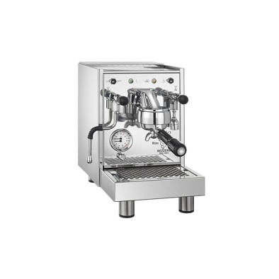 Bezzera BZ10PM Yarı Otomatik Espresso Kahve Makinesi, 1 Gruplu