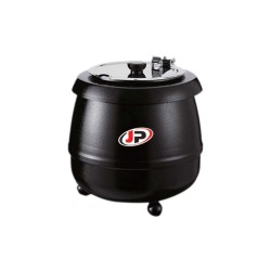 Empero JP.CRP.01 Çorba Potu (Çorbalık) - Siyah - 8 litre Empero JP.CRP.01 Çorba Potu (Çorbalık) - Siyah - 8 litre