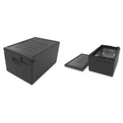 Empero EMP.EPP.GN.1.1-200 Epp Carrybox 1/1 Gn Empero EMP.EPP.GN.1.1-200 Epp Carrybox 1/1 Gn