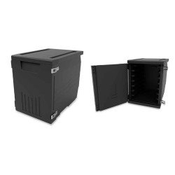 Empero EMP.EPP.700 Empero Emp.epp.700 Epp Carrybox 700 Önden Yüklemeli 147 L Siyah 10 Adet Empero EMP.EPP.700 Empero Emp.epp.700 Epp Carrybox 700 Önden Yüklemeli 147 L Siyah 10 Adet