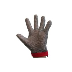 Epinox 8404000112 Çelik Eldiven - 5 parmak (EL-K2M) Epinox 8404000112 Çelik Eldiven - 5 parmak (EL-K2M)