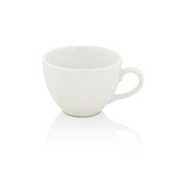 By Bone ZEST ÇAY FİNCANI 280 cc - beyaz porselen By Bone ZEST ÇAY FİNCANI 280 cc - beyaz porselen