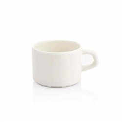 By Bone GASTRO ÇAY FİNCANI - beyaz porselen By Bone GASTRO ÇAY FİNCANI - beyaz porselen