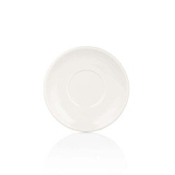 By Bone GASTRO ÇAY FİNCAN TABAĞI - beyaz porselen By Bone GASTRO ÇAY FİNCAN TABAĞI - beyaz porselen