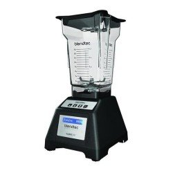 Blendtec EZ600 Chef 600 Blender, 1.5 L, 1560 W, Siyah Blendtec EZ600 Chef 600 Blender, 1.5 L, 1560 W, Siyah